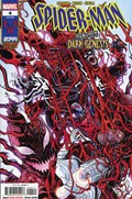 SPIDER-MAN 2099: DARK GENESIS #4 