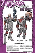 SPIDER-MAN 2099: DARK GENESIS #4-RI 