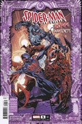 SPIDER-MAN 2099: DARK GENESIS #5B 