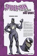 SPIDER-MAN 2099: DARK GENESIS #5-RI 