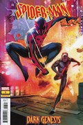 SPIDER-MAN 2099: DARK GENESIS #3C 