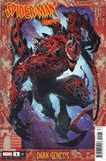 SPIDER-MAN 2099: DARK GENESIS #1B 
