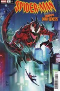 SPIDER-MAN 2099: DARK GENESIS #1C 