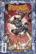 SPIDER-MAN 2099: DARK GENESIS #2B 