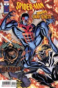 SPIDER-MAN 2099: DARK GENESIS #2 