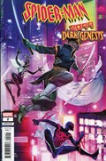 SPIDER-MAN 2099: DARK GENESIS #2C 