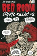 RED ROOM: CRYPTO KILLAZ #2 