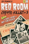 RED ROOM: CRYPTO KILLAZ #3 