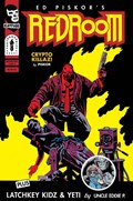 RED ROOM: CRYPTO KILLAZ #3C 