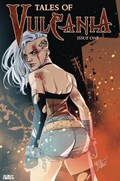 TALES OF VULCANIA #1B 