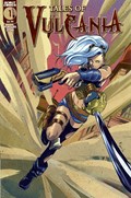 TALES OF VULCANIA #1 