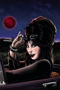 ELVIRA IN MONSTERLAND #2-RI-H 