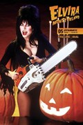 ELVIRA IN MONSTERLAND #5D 