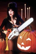ELVIRA IN MONSTERLAND #5-RI-D 