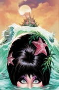 ELVIRA IN MONSTERLAND #4J 