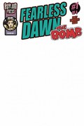 FEARLESS DAWN: THE BOMB #1C 