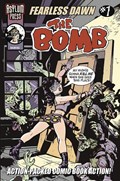 FEARLESS DAWN: THE BOMB #1B 