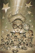 FEARLESS DAWN: THE BOMB #1D 