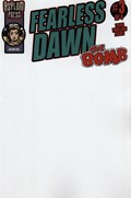 FEARLESS DAWN: THE BOMB #3C 