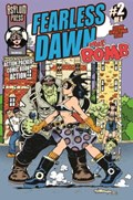 FEARLESS DAWN: THE BOMB #2 