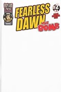 FEARLESS DAWN: THE BOMB #2C 