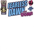 FEARLESS DAWN: THE BOMB #4C 