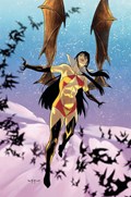 VAMPIRELLA VERSUS THE SUPERPOWERS #1-RI-N 
