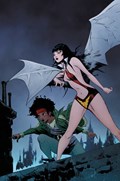 VAMPIRELLA VERSUS THE SUPERPOWERS #2-RI-D 