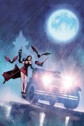VAMPIRELLA VERSUS THE SUPERPOWERS #4-RI-E 