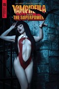 VAMPIRELLA VERSUS THE SUPERPOWERS #5F 