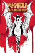 VAMPIRELLA VERSUS THE SUPERPOWERS #5-RI-H 
