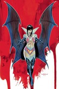 VAMPIRELLA VERSUS THE SUPERPOWERS #5-RI-K 