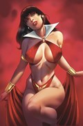 VAMPIRELLA VERSUS THE SUPERPOWERS #1-CMXP-Y 