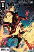 DAREDEVIL & ECHO #1-RI 