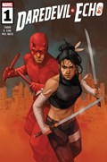 DAREDEVIL & ECHO #1 