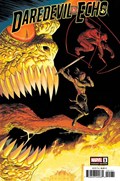 DAREDEVIL & ECHO #1C 