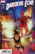 DAREDEVIL & ECHO #2 