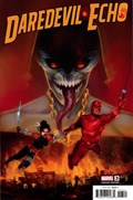 DAREDEVIL & ECHO #3B 