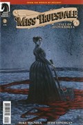 MISS TRUESDALE AND THE FALL OF HYPERBOREA #2B 