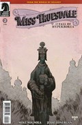 MISS TRUESDALE AND THE FALL OF HYPERBOREA #2 