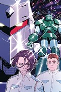 MECH CADETS #5-RI-D 