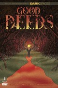 DARK SPACES: GOOD DEEDS #1C 