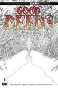 DARK SPACES: GOOD DEEDS #1-RI-E 