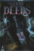 DARK SPACES: GOOD DEEDS #2B 