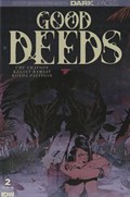 DARK SPACES: GOOD DEEDS #2 