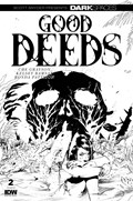 DARK SPACES: GOOD DEEDS #2-RI-E 