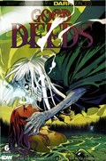 DARK SPACES: GOOD DEEDS #6C 