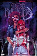 DARK SPACES: GOOD DEEDS #6B 
