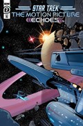 STAR TREK: THE MOTION PICTURE - ECHOES #2-RI-B 