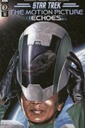 STAR TREK: THE MOTION PICTURE - ECHOES #3-RI 